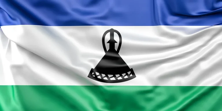Lesotho