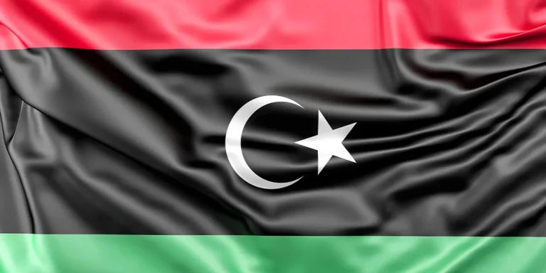 Libya