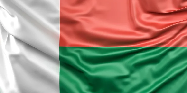 Madagascar
