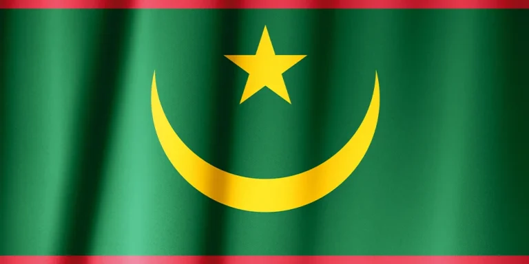 Mauritania