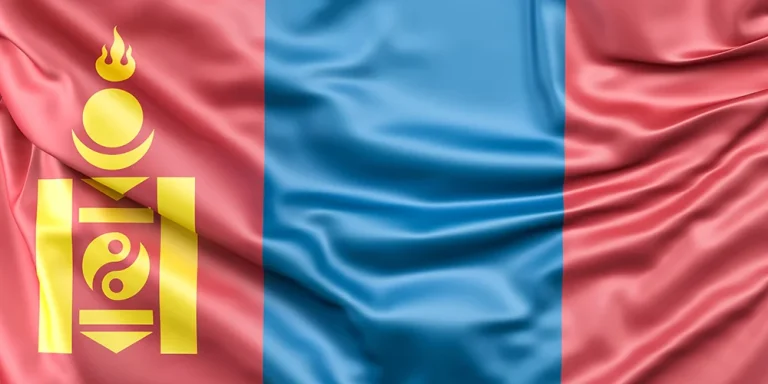 Mongolia
