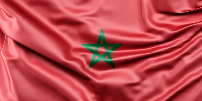 Morocco