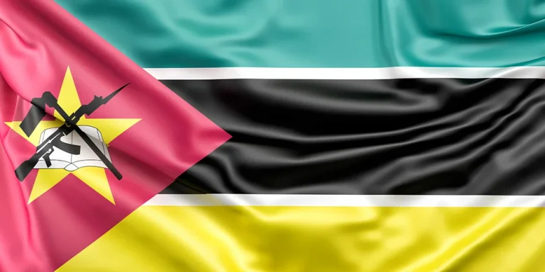 Mozambique