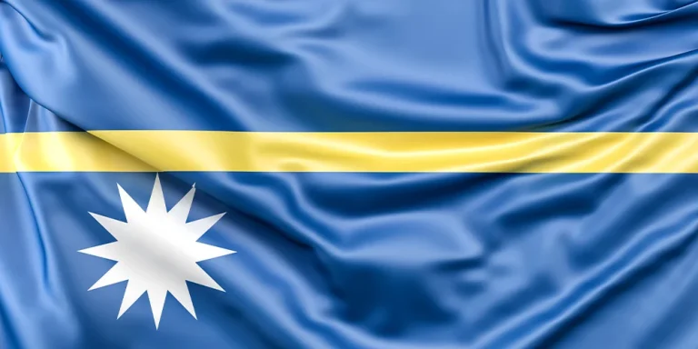 Nauru