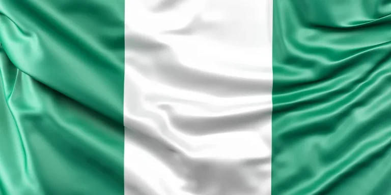 Nigeria