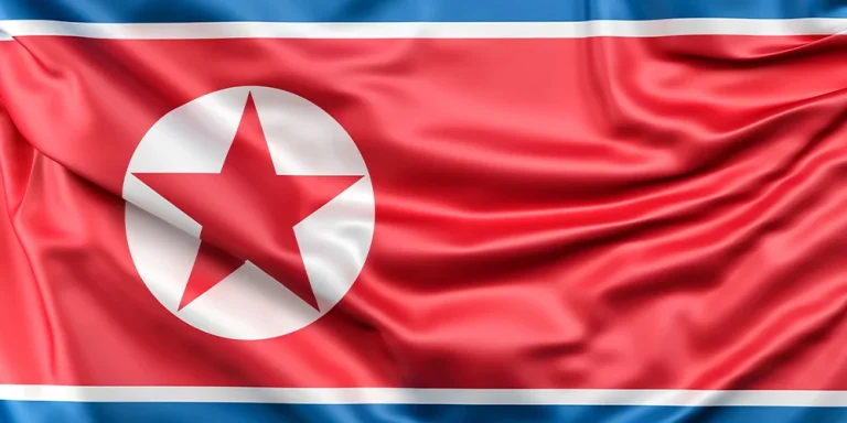 North Korea