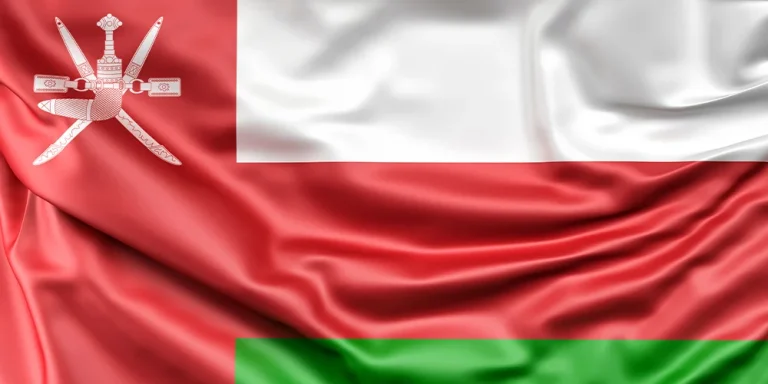 Oman