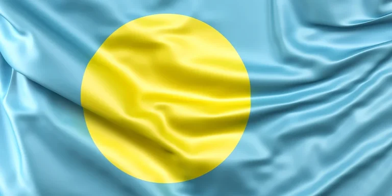 Palau