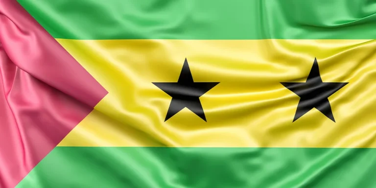 Sao Tome and Principe