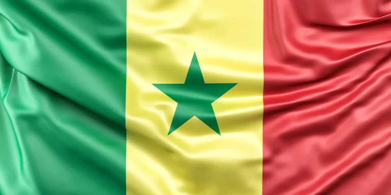 Senegal