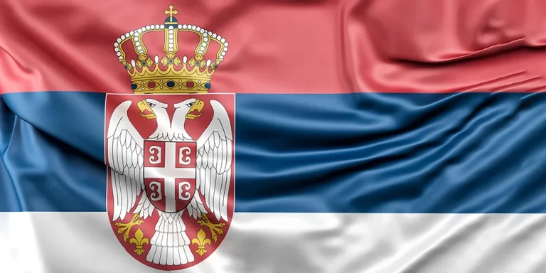 Serbia