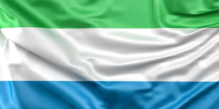 Sierra Leone