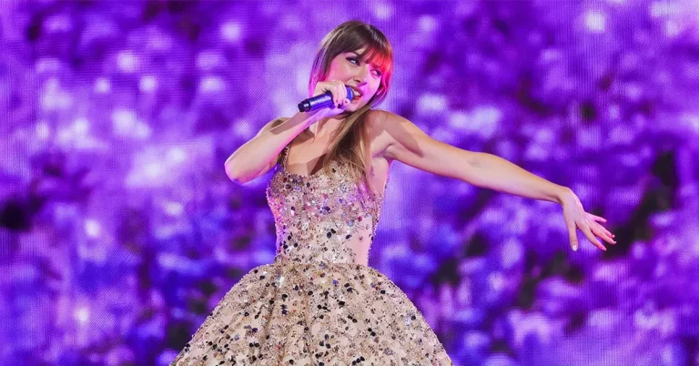 A Tribute to Taylor Swift at Theatre by QE2 in Dubai