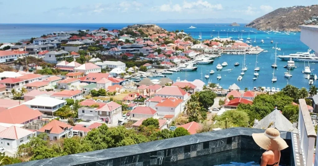 A Value Boutique Hotel on Harbour Island visaboards