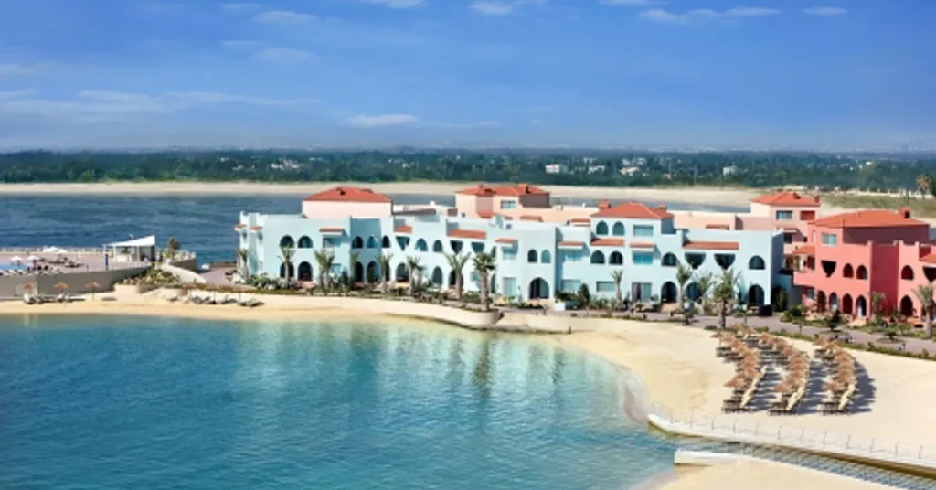 Afamia Hotel – Latakia visaboards