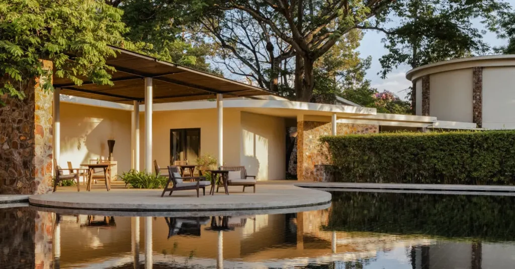 Amansara (Siem Reap & Angkor Wat)