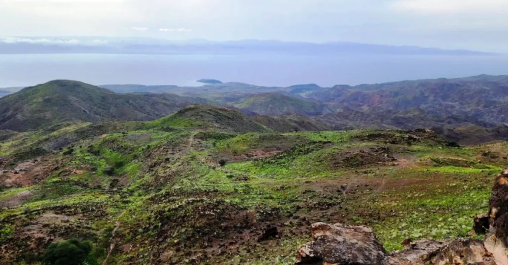 Arta Region Djibouti visaboards