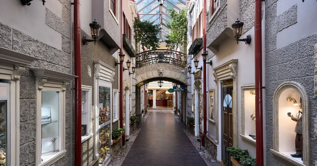 Author Boutique Hotel – Saint Petersburg visaboards