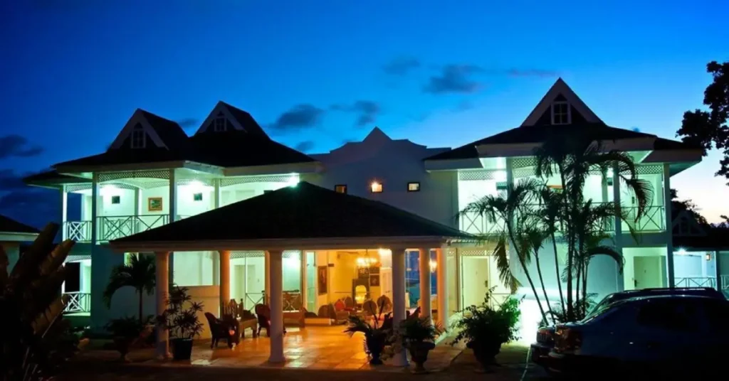 Bacolet Beach Club – Tobago visaboards