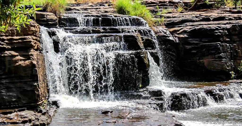 Banfora Region in Burkina Faso visaboards