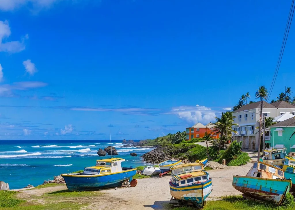 Bathsheba barbados visaboards