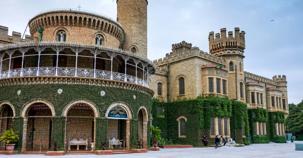 Bengaluru (Bangalore) in India visaboards