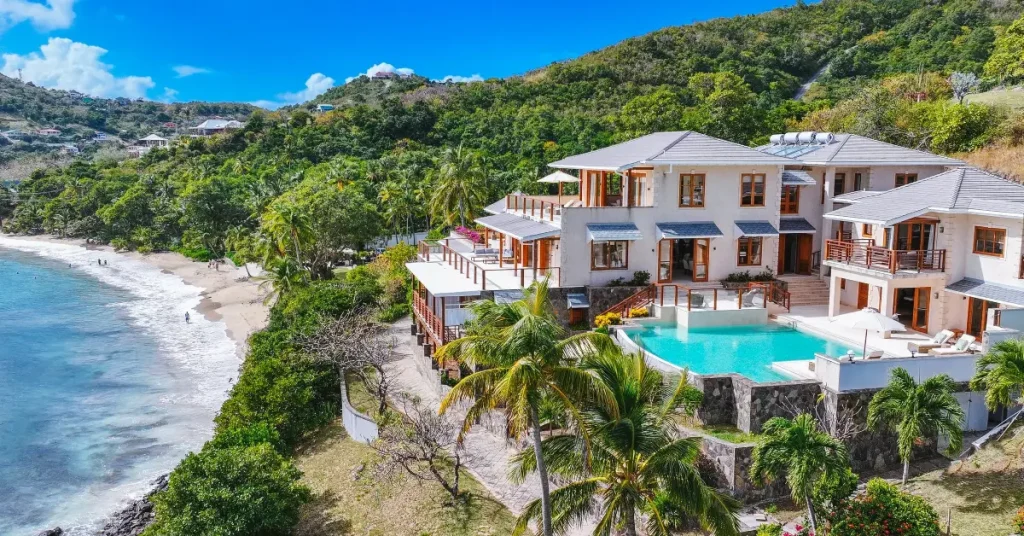 Bequia Beach Hotel – Bequia Grenadines visaboards