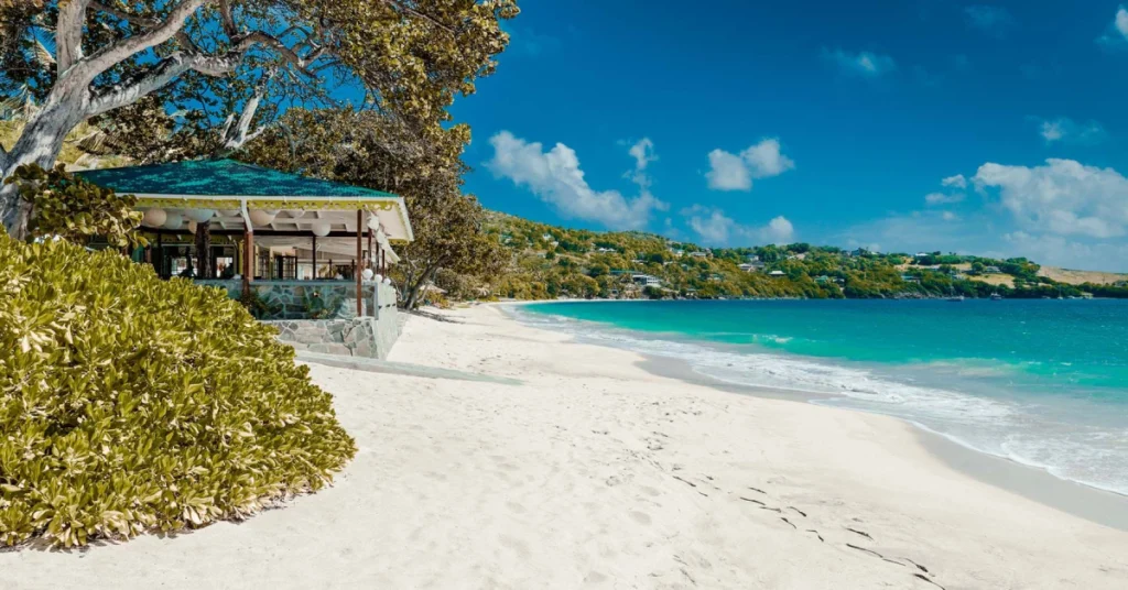 Bequia in Saint Vincent visaboards