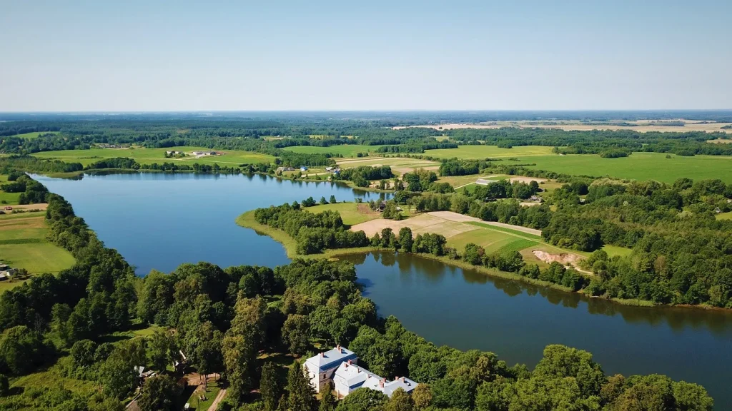 Braslaw Lakes Region belarus visaboards
