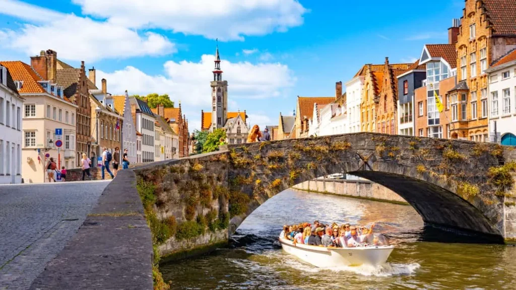 Bruges belgium visaboards