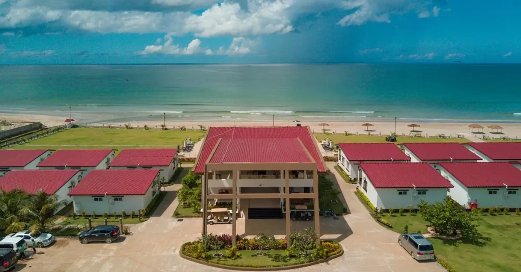 Budget Friendly Regional Stays (Beaches Highlands) myanmar visaboards