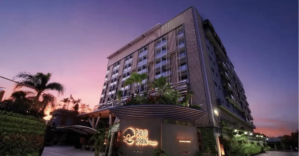 Casa Minha Backpackers – Dili visaboards