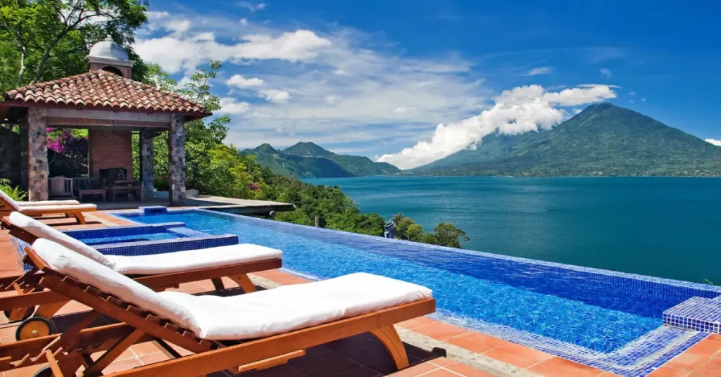 Casa Palopó (Lake Atitlán – Lakeside Boutique Luxury) visaboards