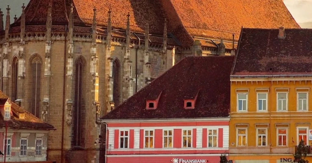 Casa Wagner – Brașov visaboards