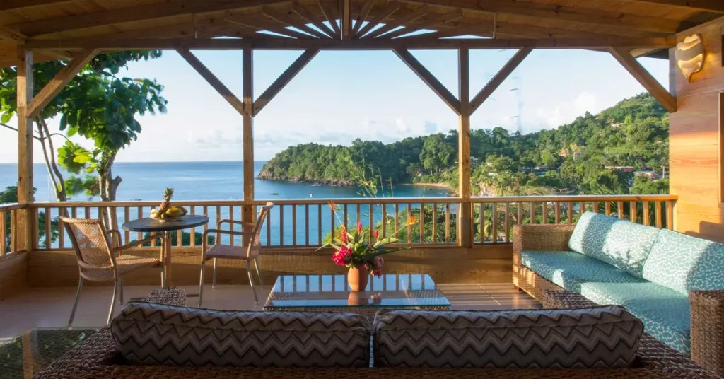 Castara Retreats – Tobago visaboards