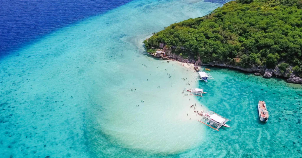 Cebu in Philippines visaboards