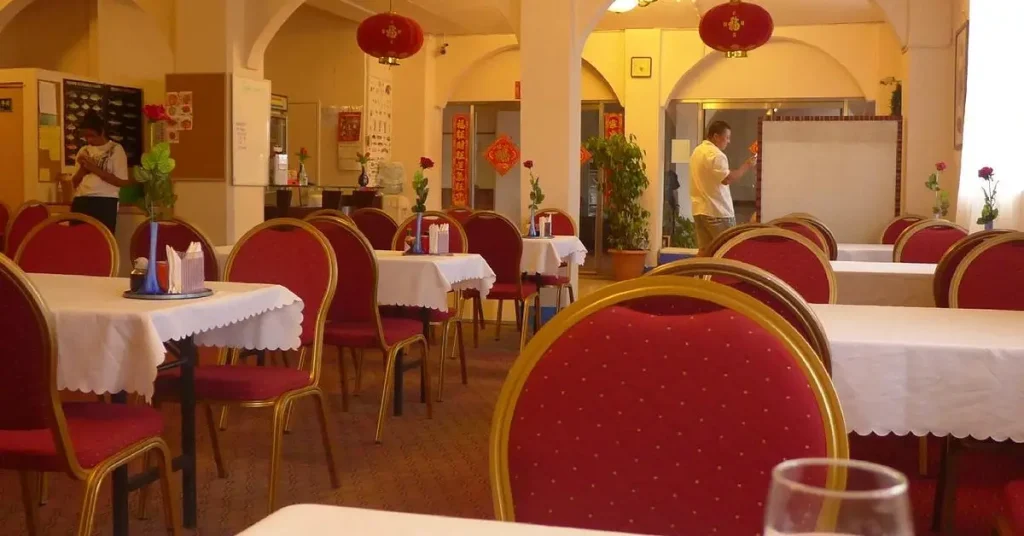 China Star Hotel (Kolonia – Pohnpei State) visbaoards