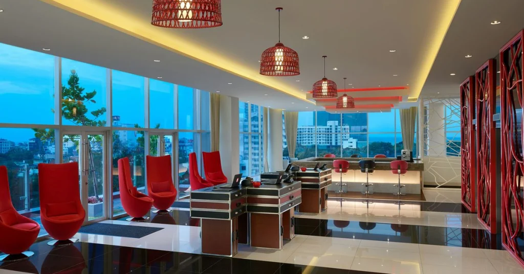 Cinnamon Red Colombo – Colombo visaboards