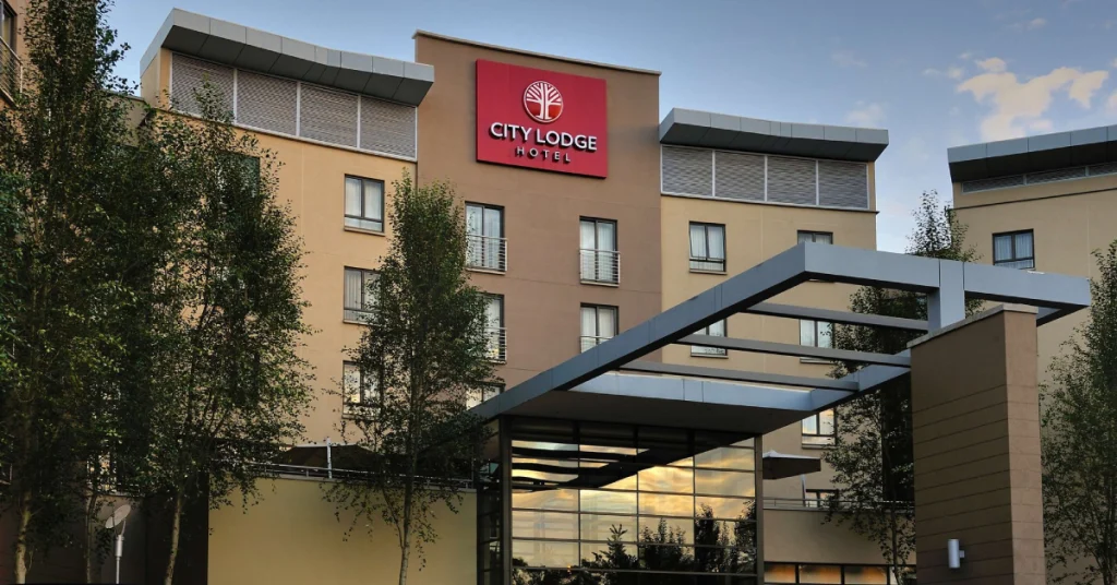 City Lodge Hotel Group – Nationwide South Africa visaboards