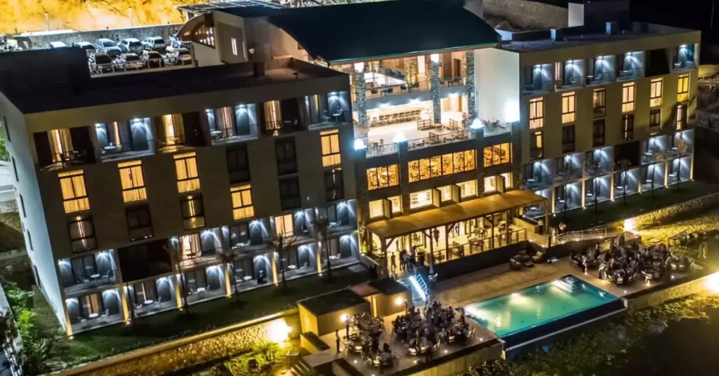 Coastal Regional Comfortable Hotel (Cap Haitien visaboards