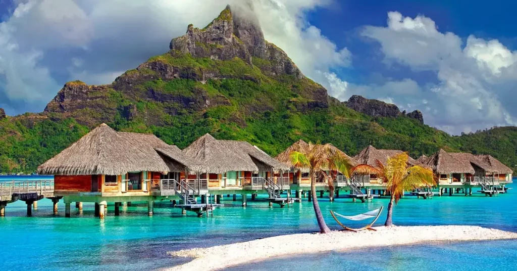 Coastal or Island Value Stay (Less Touristed Areas) visaboards