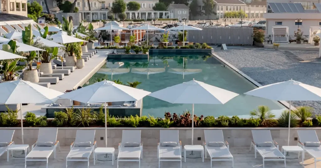 Comfortable Boutique Hotels in Historic Towns montenegro visaboards