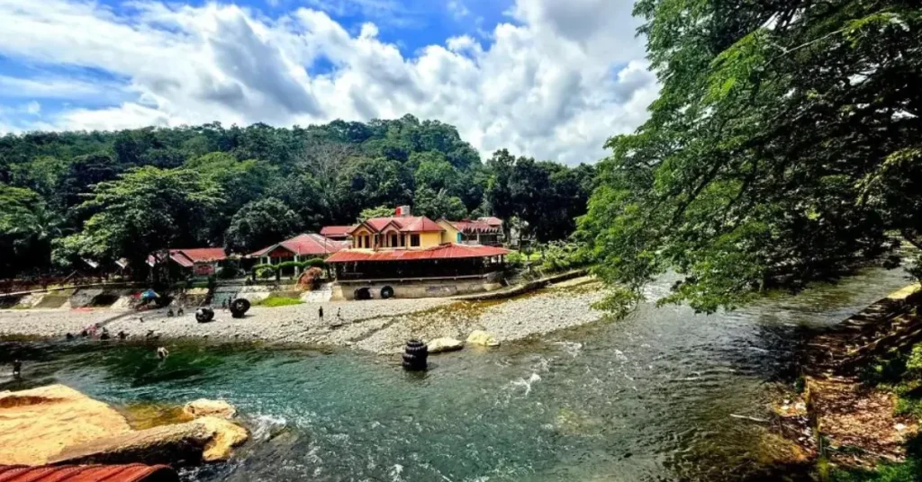 Comfortable Resort Stay (Beachfront or Jungle Region) indonesia