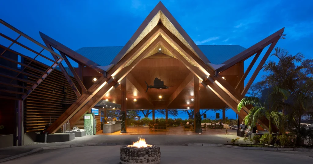 Coral Sea Resort & Casino – Honiara Solomon Islands visaboards