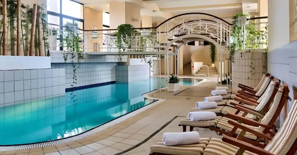 Corinthia St George’s Bay (St. Julian’s – Coastal Resort) malta visaboards