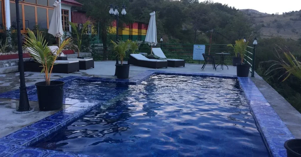 Da Terra Hostel – Atauro Island visaboards