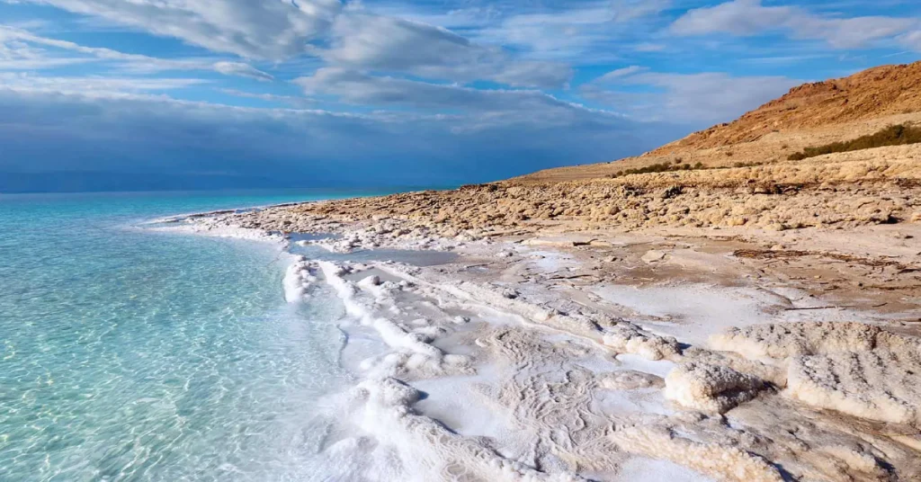 Dead Sea Region in Jordan visaboards (1)