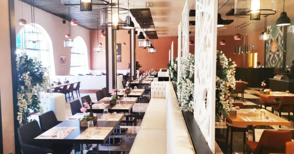 Decale Hotel – Aden Adde International Airport, Mogadishu Somalia visaboards