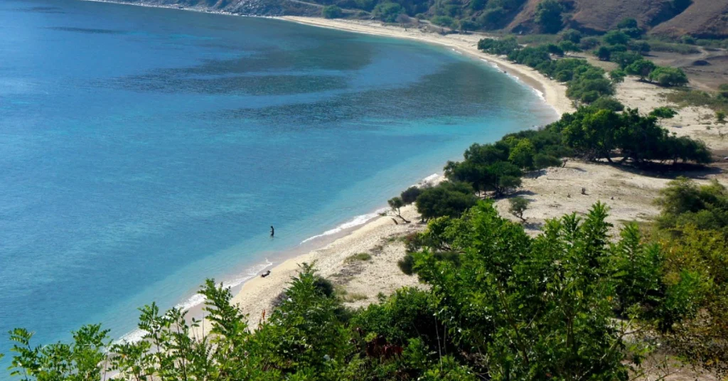 Dili & Coastal Beaches in Timor Leste visaboards