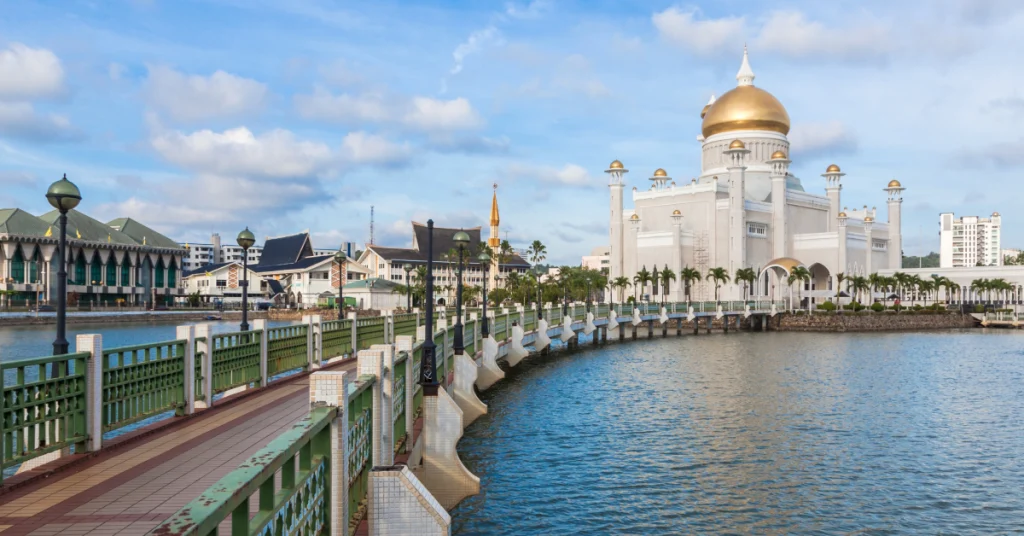 Economy Boutique Stays in Brunei visaboards